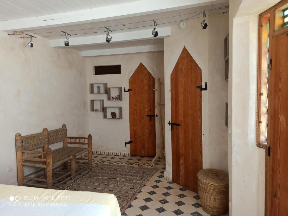 ホテル Riad Laylati エッサウィラ エクステリア 写真
